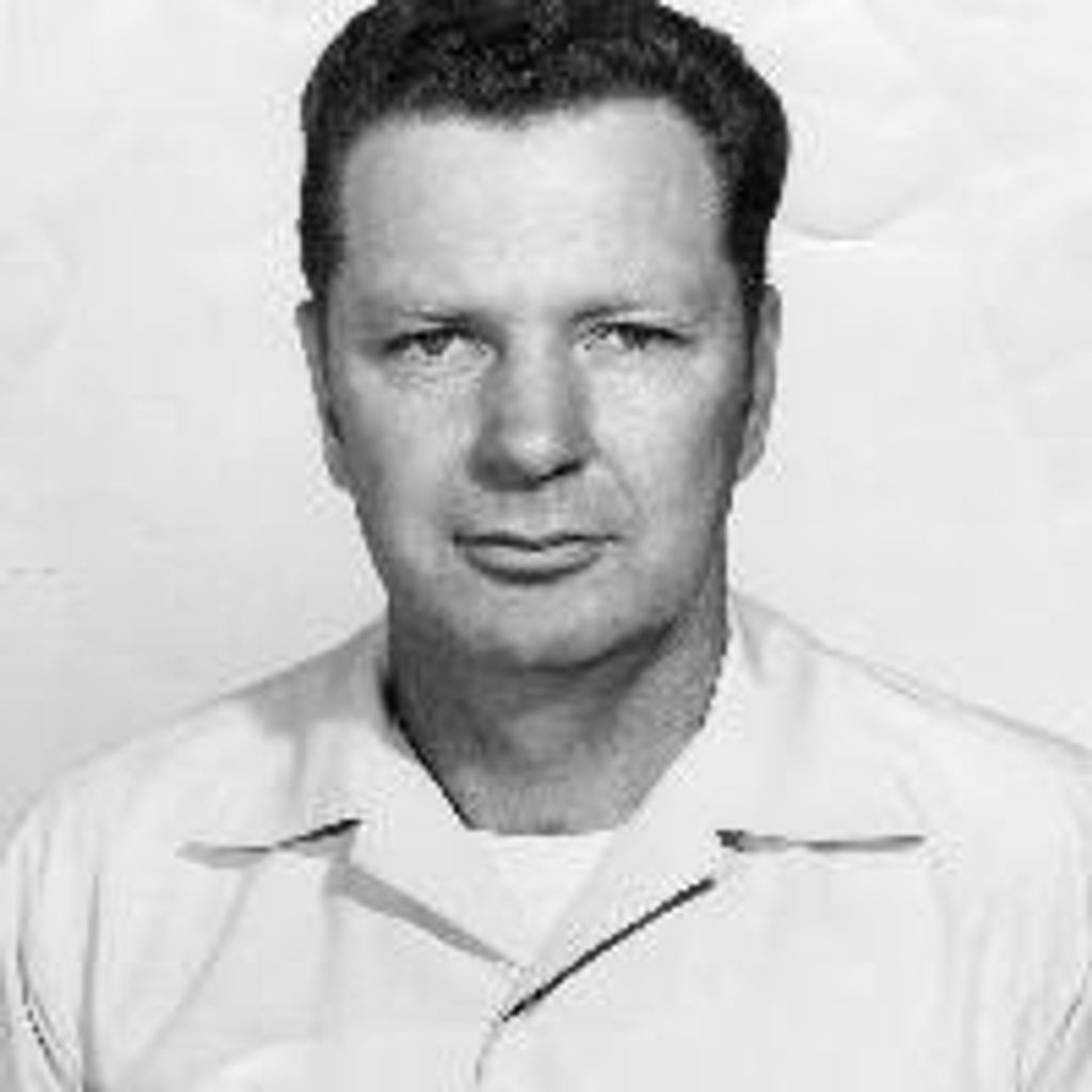 Stanley Richard Grove, Sr.