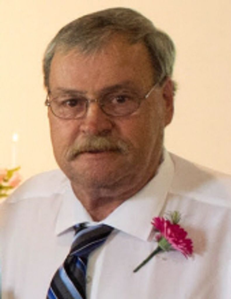 Terry Lee Shaffer