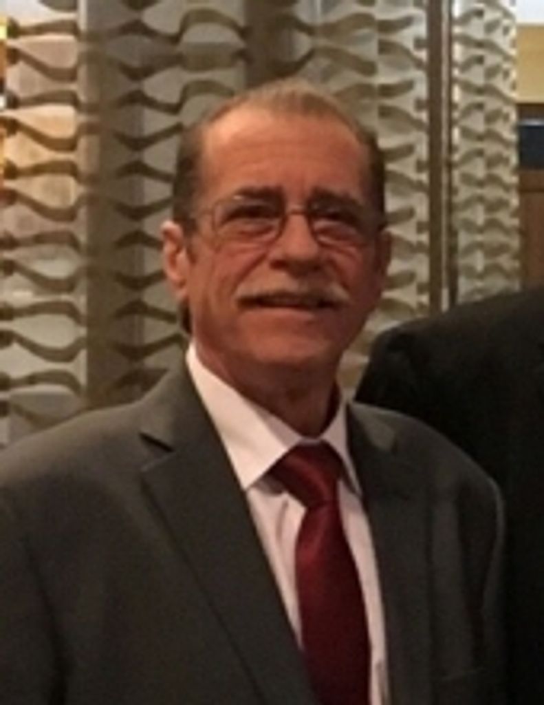 Thomas Cunningham Profile Photo