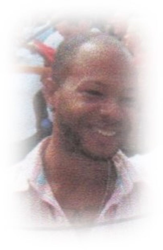 ﻿Terry Mack II 
 August 11, 2016 Profile Photo