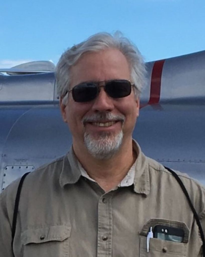 Douglas Schafroth
