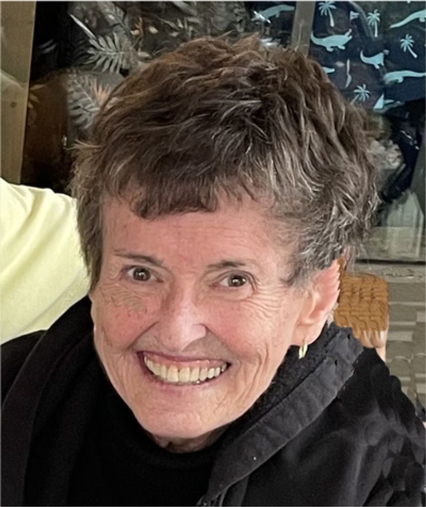 Annette Therese Tuckey (Forbes)