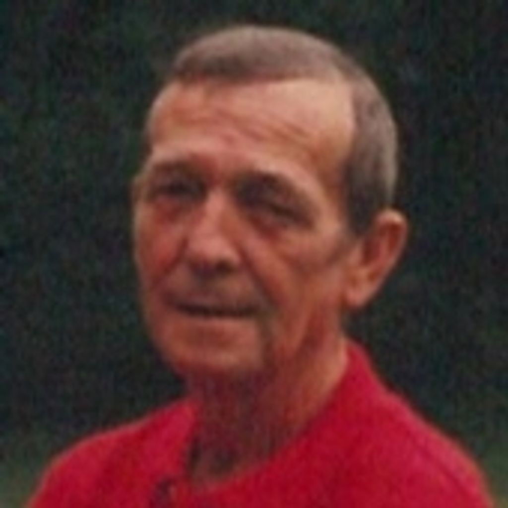 Charles E. 'Pee Wee' Harris