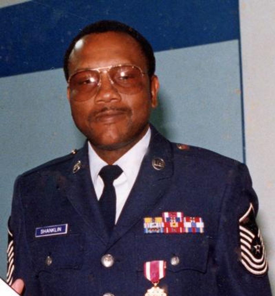 James Thomas Shanklin Iii Profile Photo