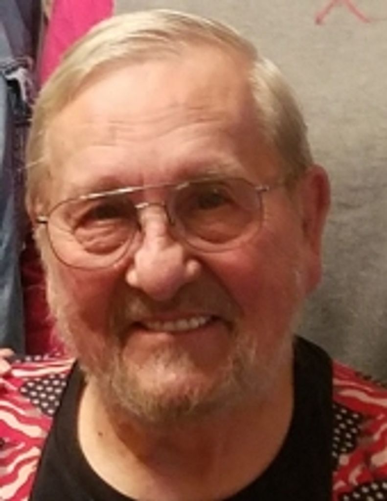 Charles Robert Bohuslavicky