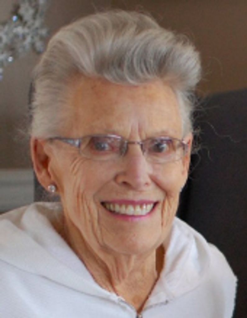 Beverly Lillian Dalecky