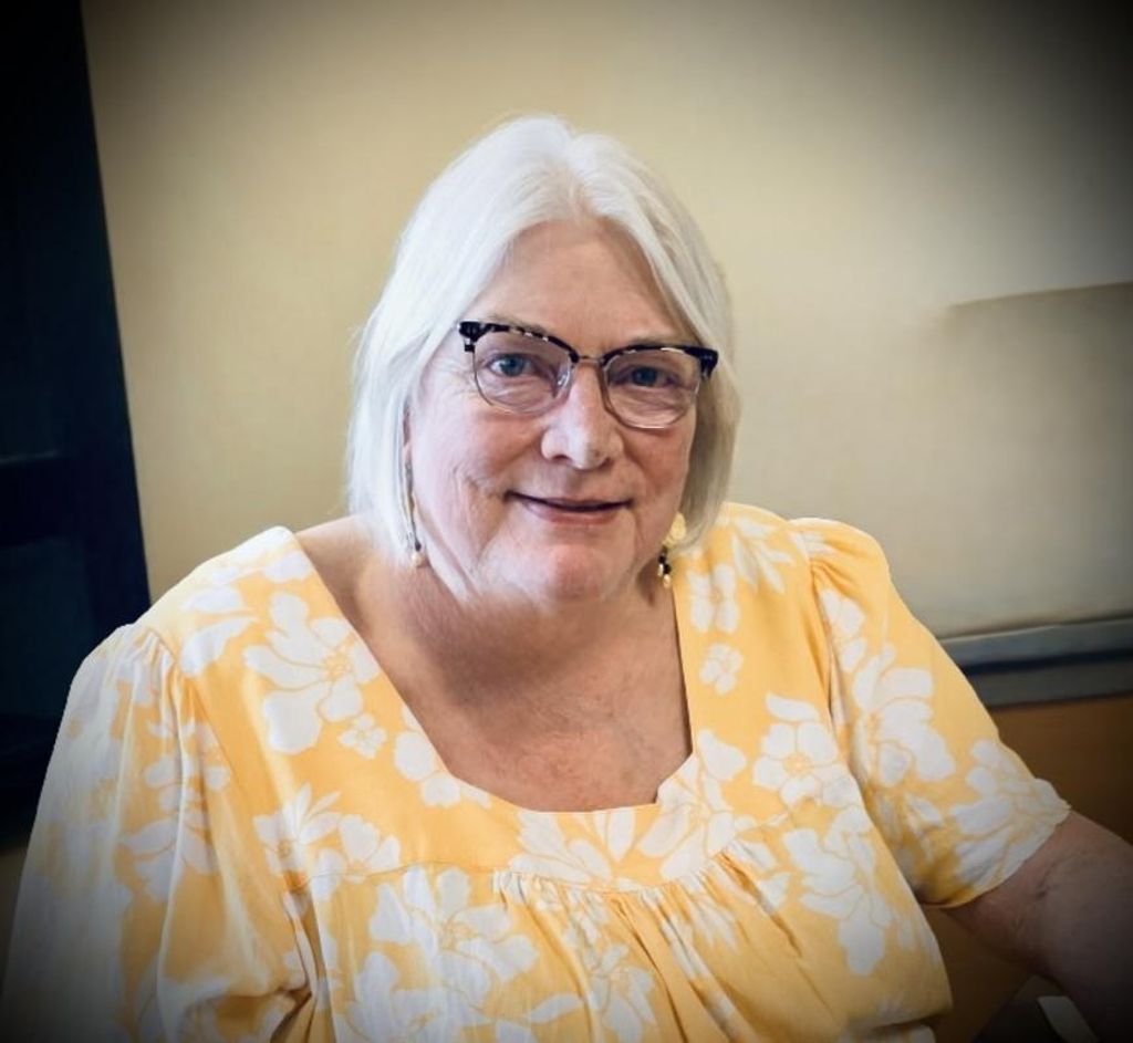 Cecilia Ann Telford Profile Photo