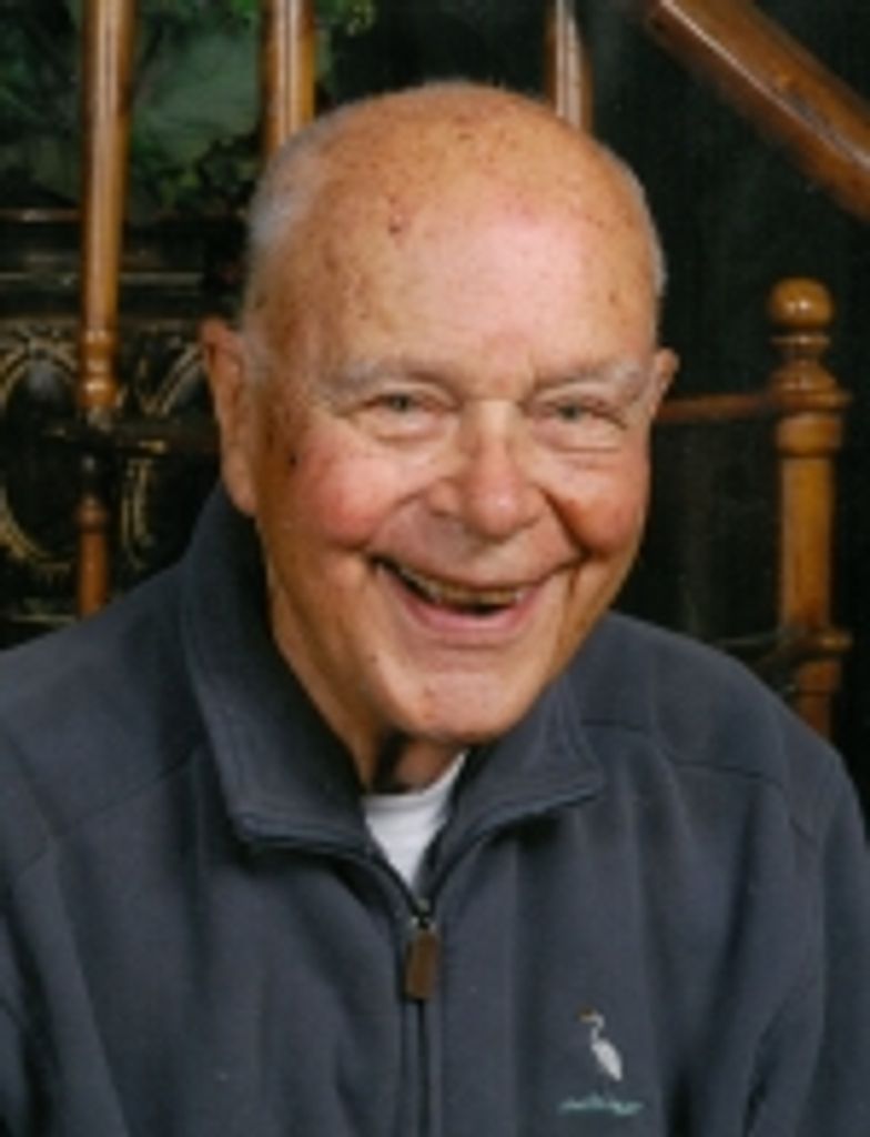 Rex P. Capwell, Jr.