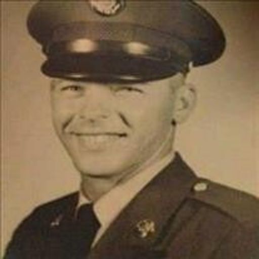 John Vogt Profile Photo