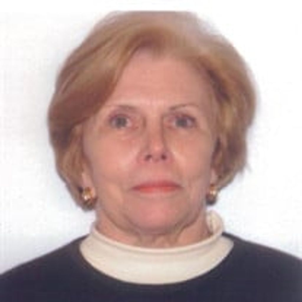Cornelia Calvert Robertson Verdery