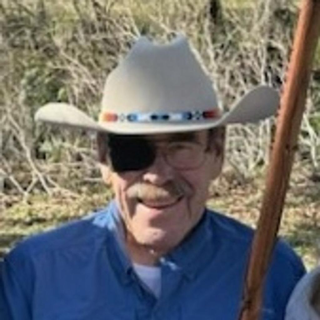 Donald "Don" Eugene Chamberlain