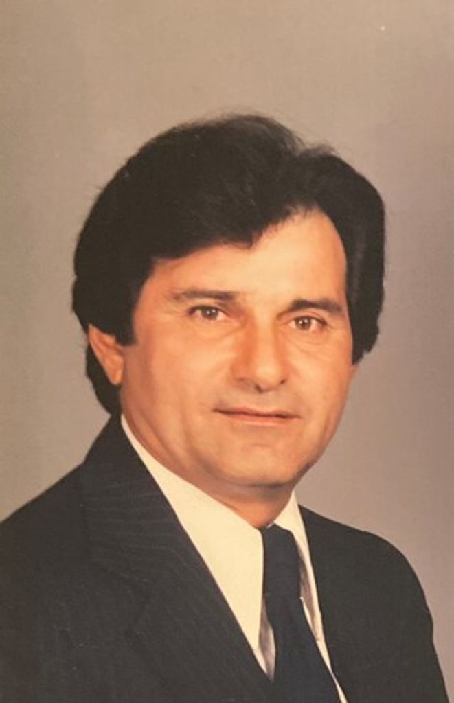 Anthony Steven Silletti
