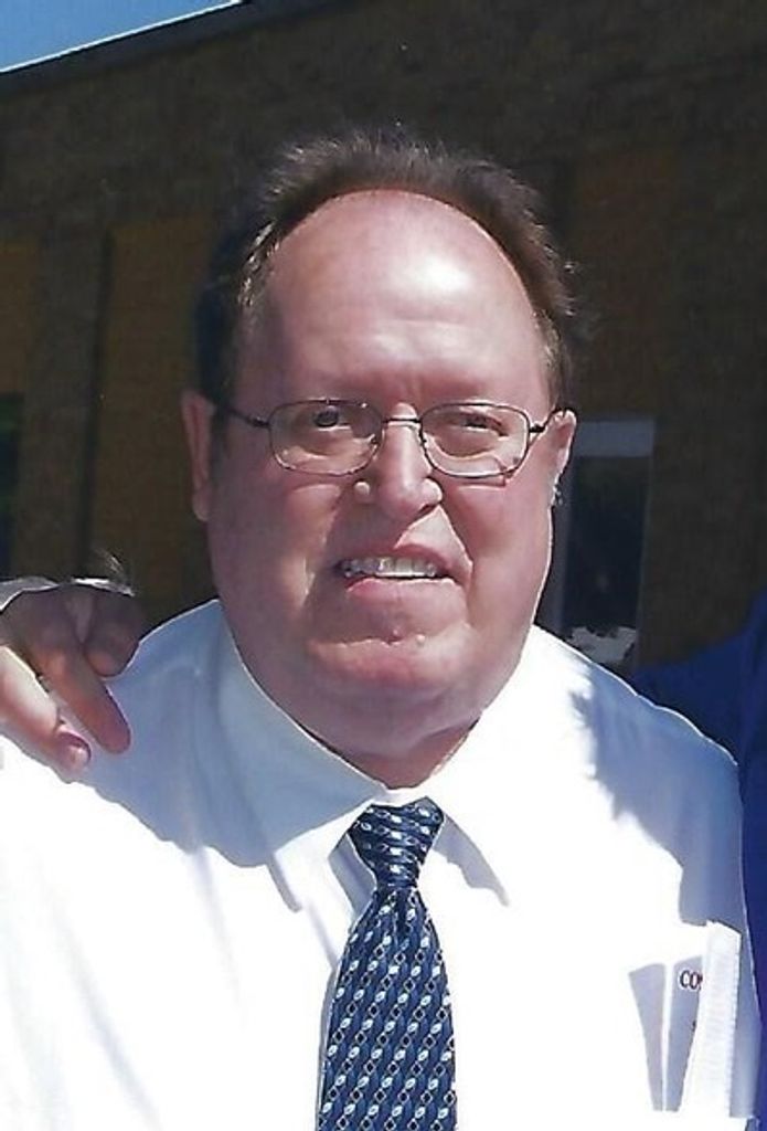 Donald Wayne Simpson Profile Photo
