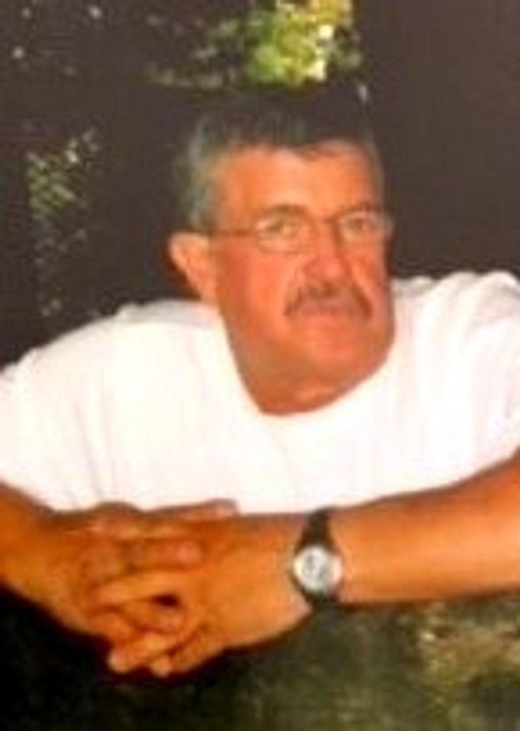 John "Johnny" Kelly Houck