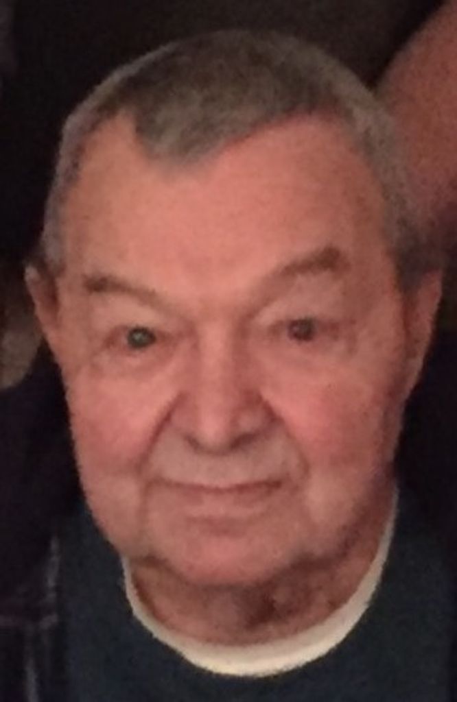 Everett  Eugene Kauf