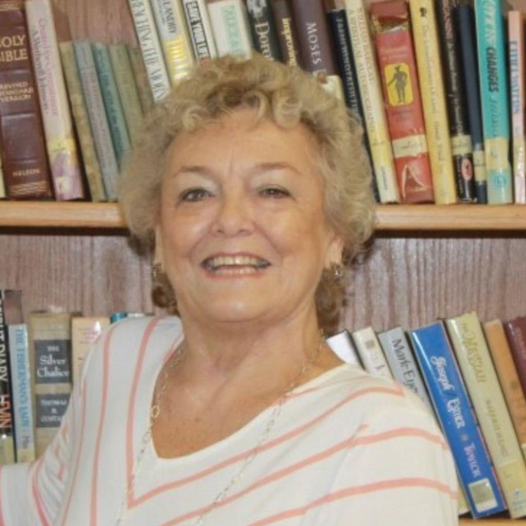 Ann Richmond Profile Photo