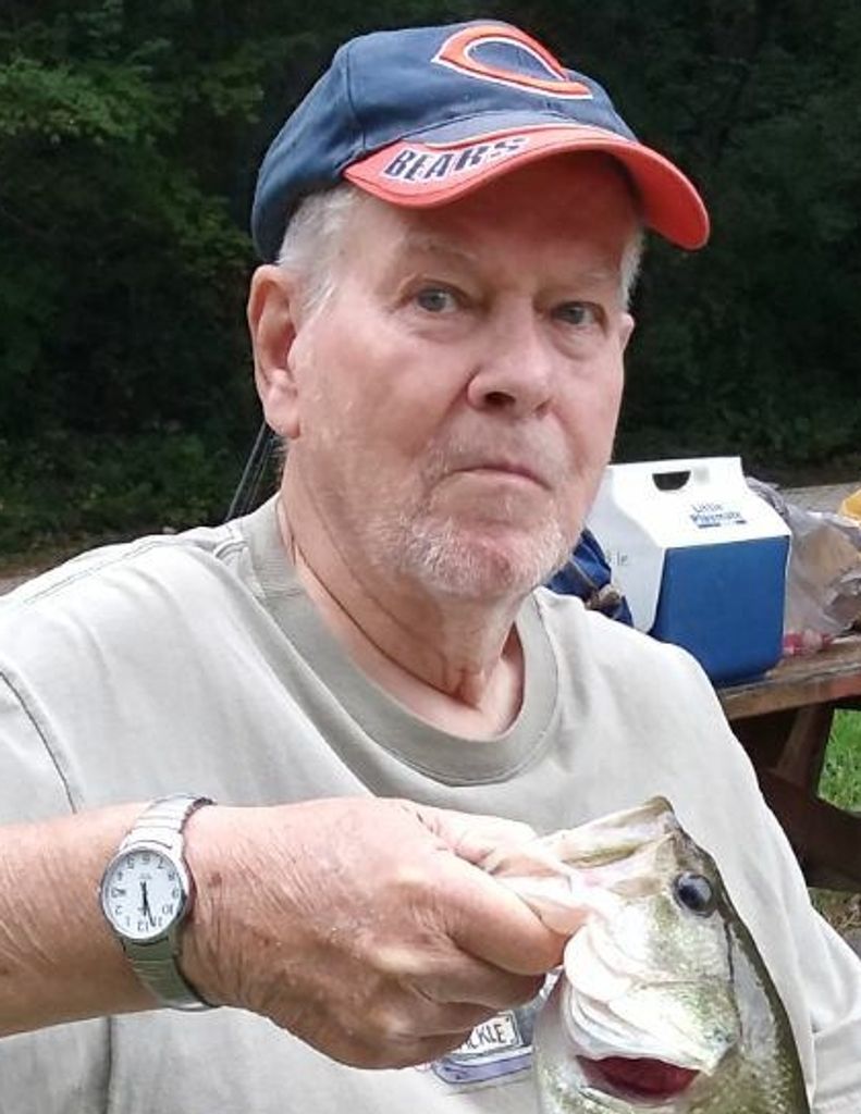 Thomas Leroy Tibble Profile Photo