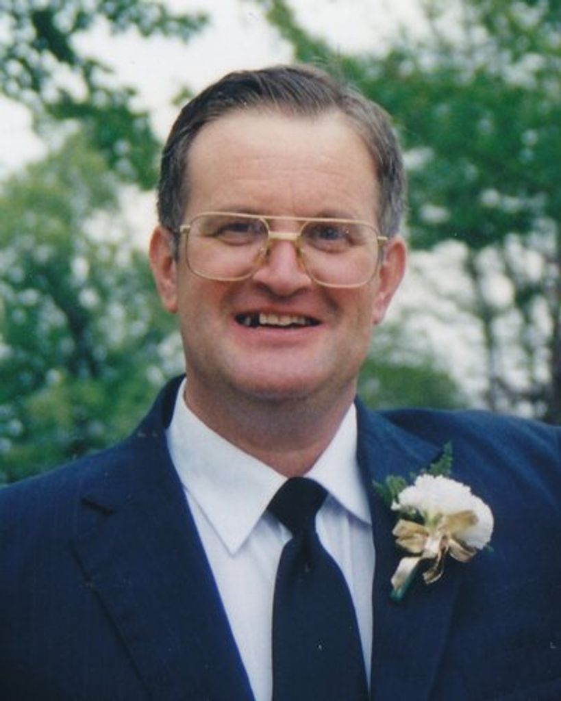 Frank Eugene Stingel