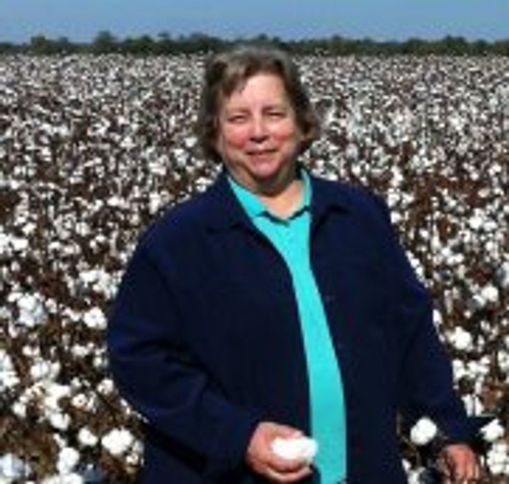 Theresa Ann Tillery