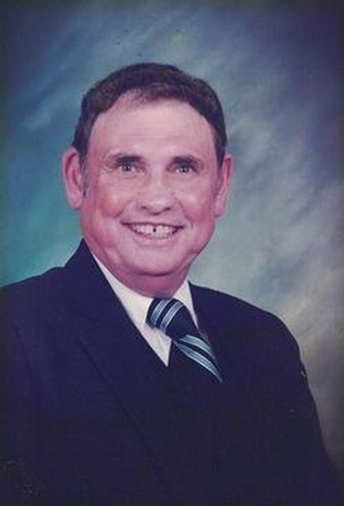 Charles A. Ruff, Sr.