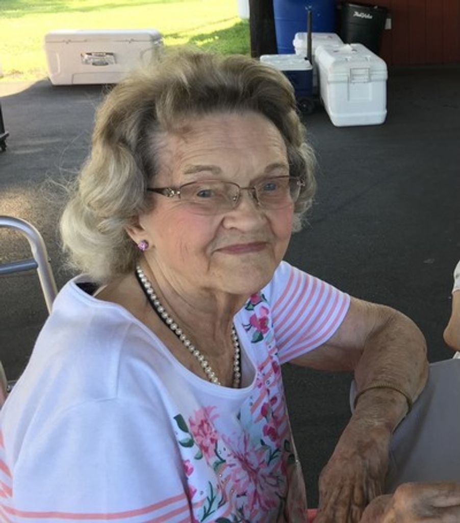 Vera E. Boswell Profile Photo