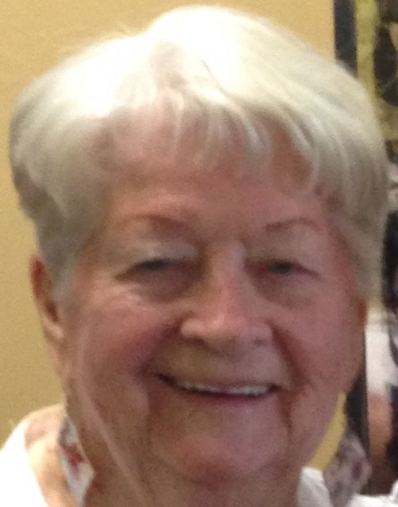 Norma F. Carnes-Schroeder