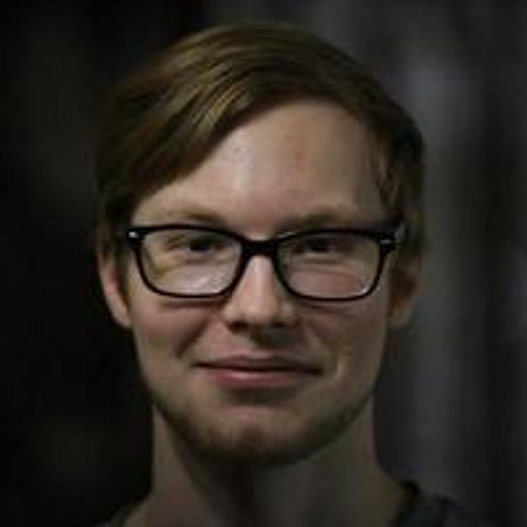 Ethan Kendrick Powell