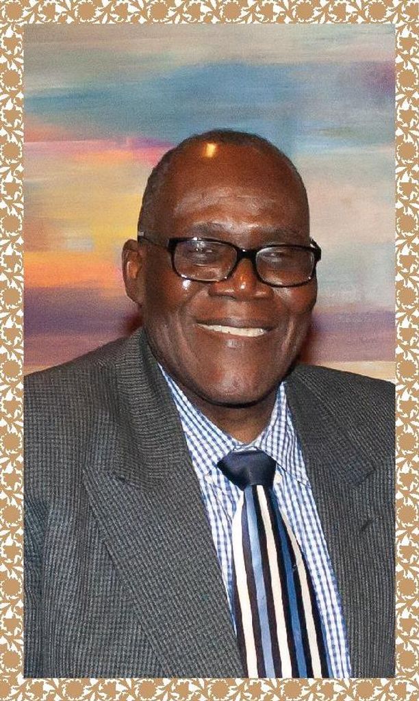 Joseph M. Barthelus Profile Photo