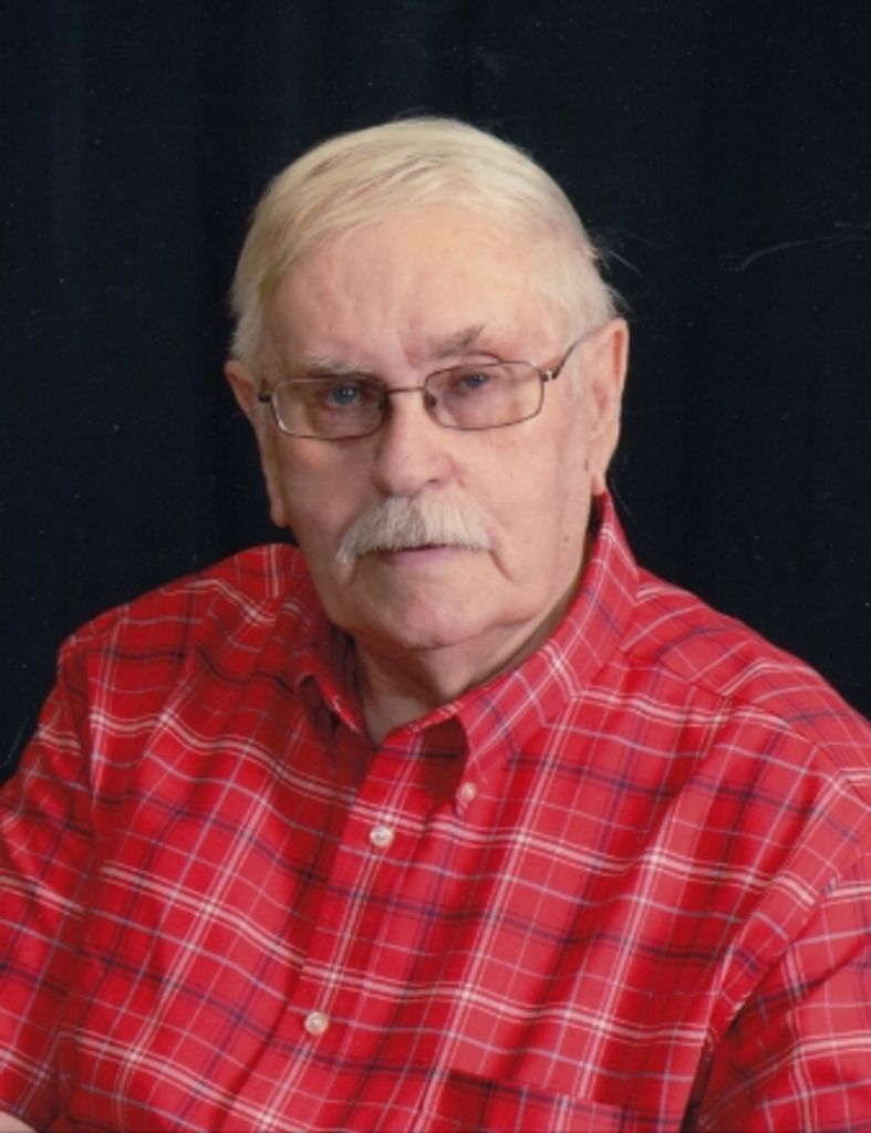 James "Jimmy" Leroy Nelson Profile Photo
