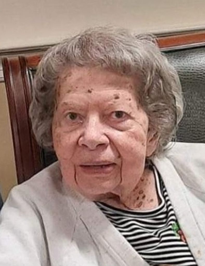 Norma T. Innerst
