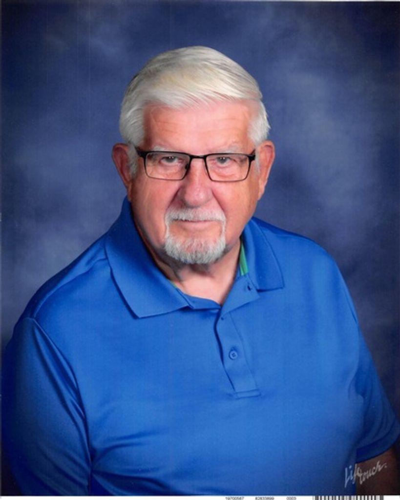 Lawrence "Larry" Meyer