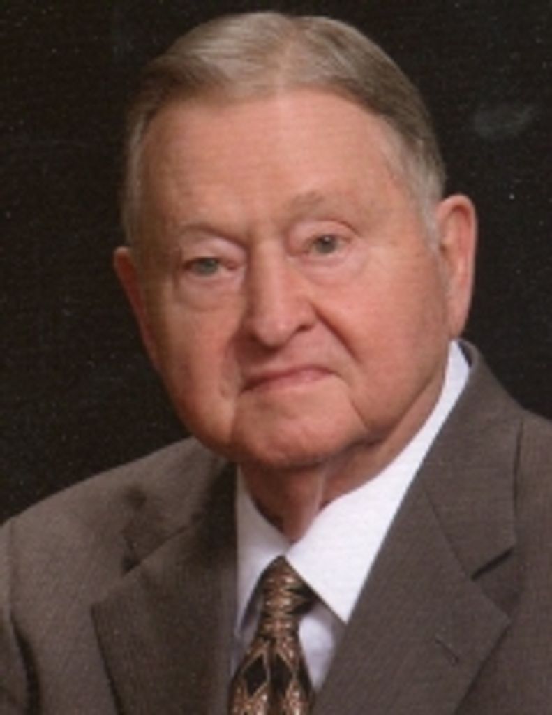 T.D. Flack,  Jr.