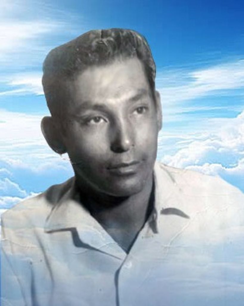 Benito Gonzalez