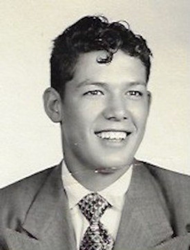 Floyd  Myatt Profile Photo