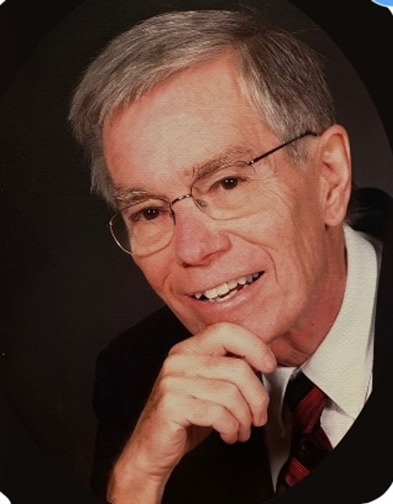 David J. Foran Profile Photo