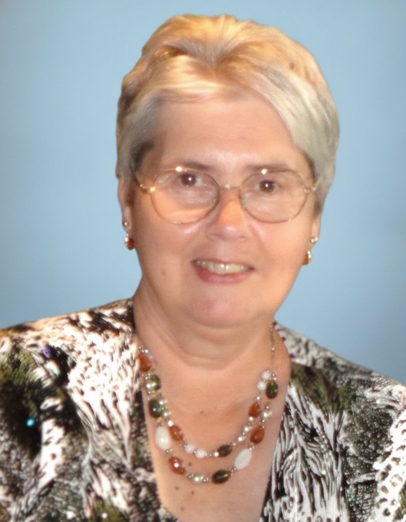 Katherine S. Michienzi