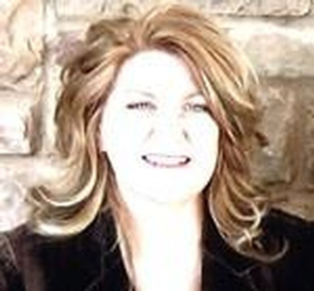 Stacy M. Ferguson