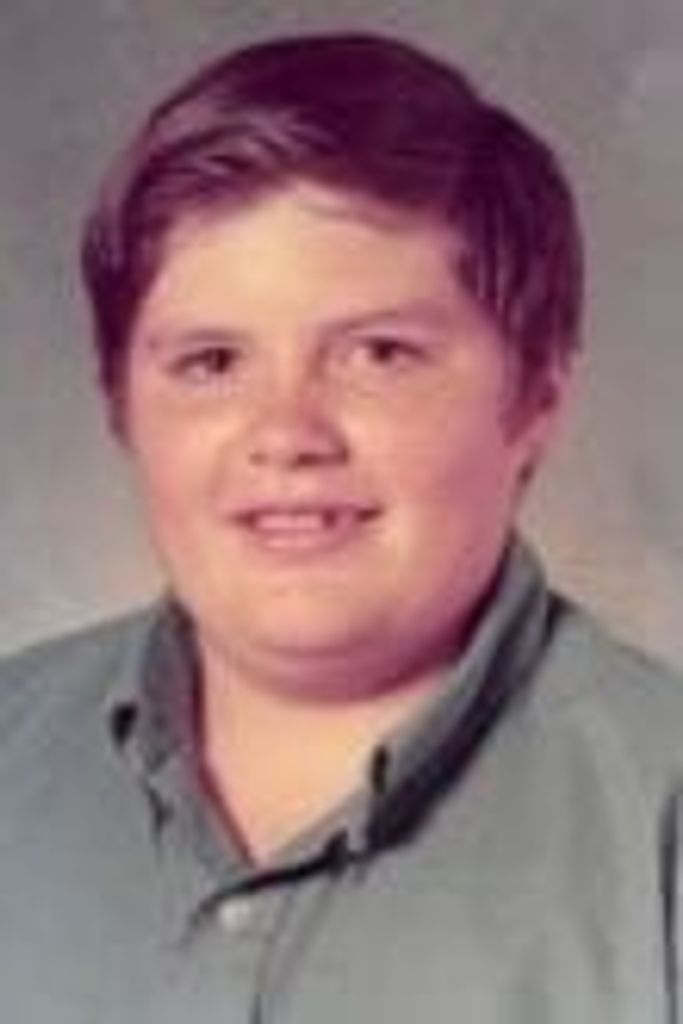 David Wayne Rather