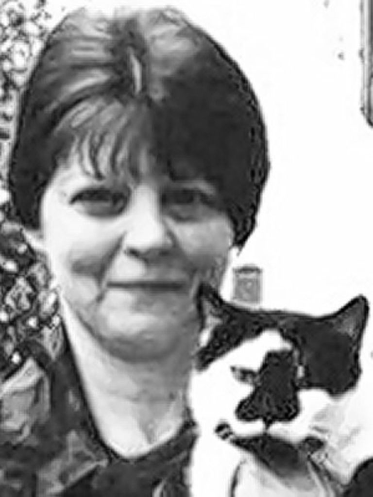 Claudia A. Dean Ruslander