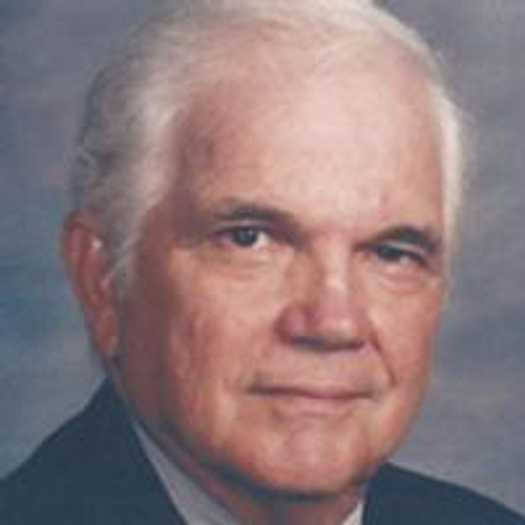 Jack Calcote Simpson