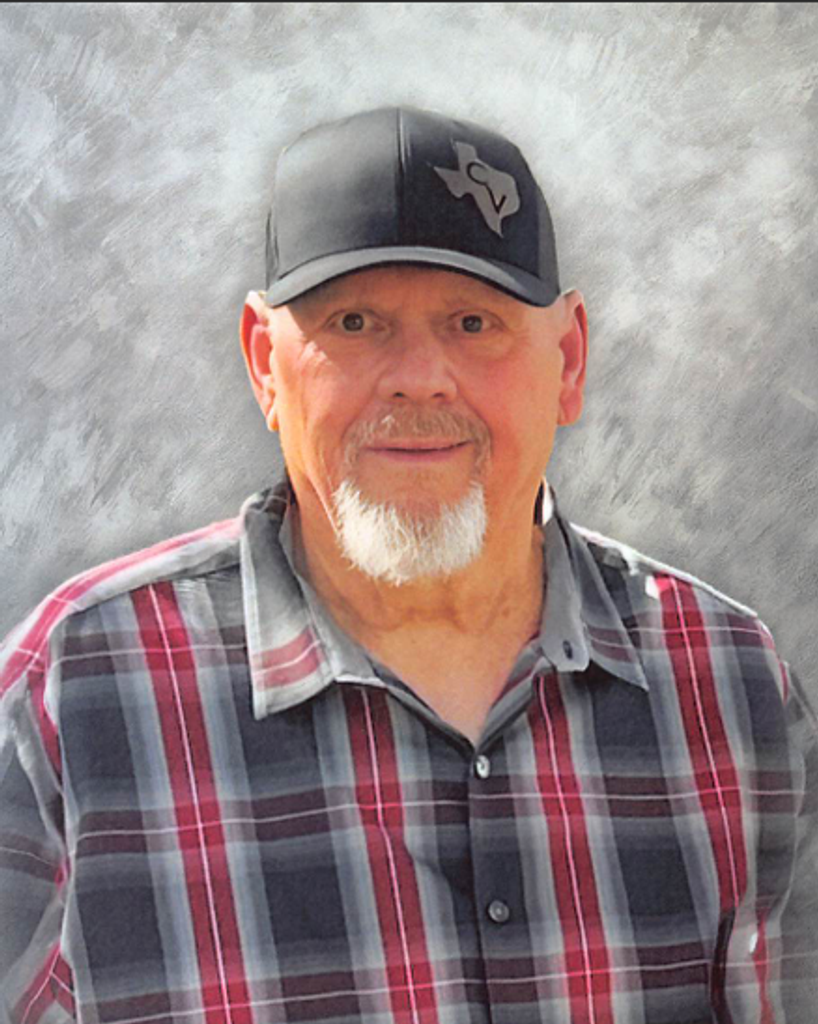 Gary Wayne Cessna, Sr.
