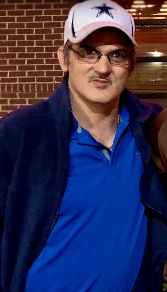 Ronald Omahne Profile Photo
