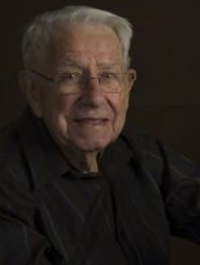 Elmer Nienow