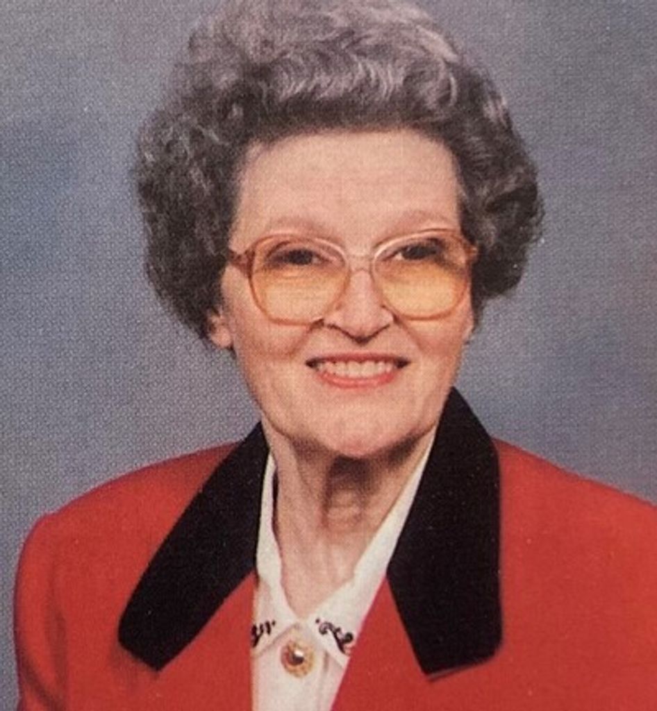 Dorothy Lightfoot Varnon Profile Photo