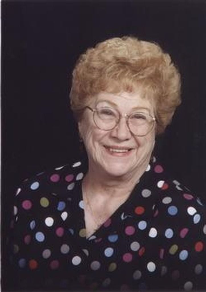 Winifred Lorna Brennenstuhl