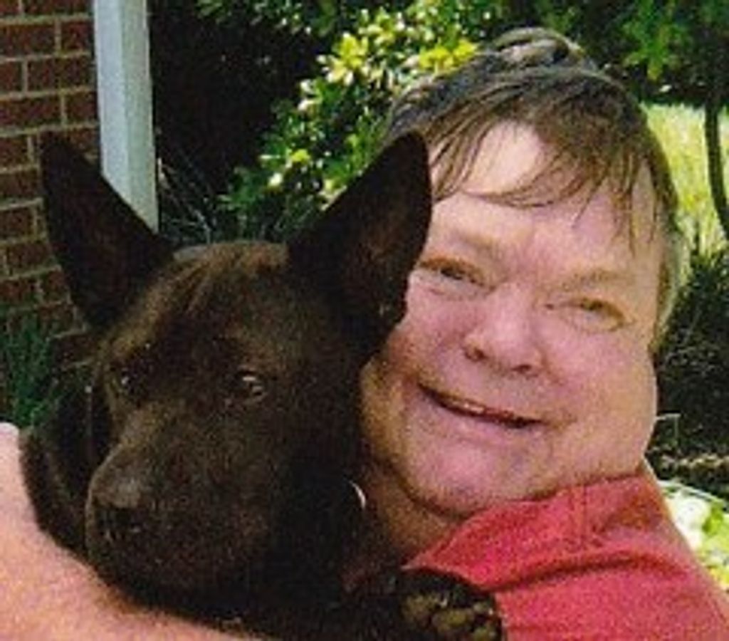 Keith Upton, 59