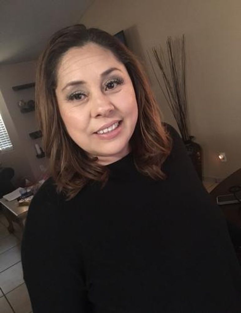 Gloria Elena Cota Zamora Profile Photo