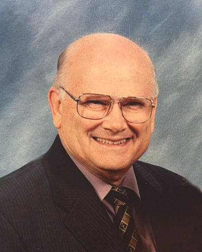 Paul Ruelle, Jr.'s obituary image