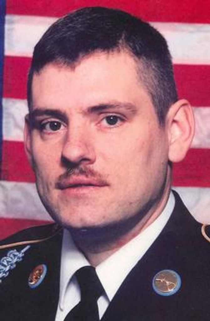Thomas "Tom" Napieralski Profile Photo