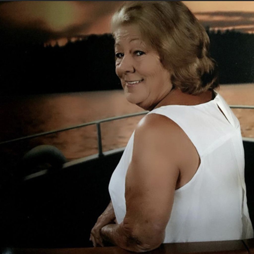 Nancy Hodge Jones